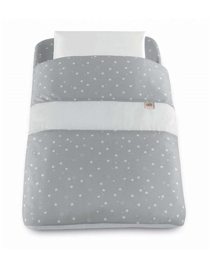 KidznBaby Cam Textile Kit for Cradles