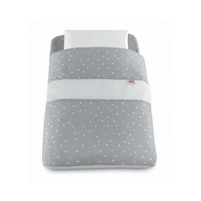 KidznBaby Cam Textile Kit for Cradles