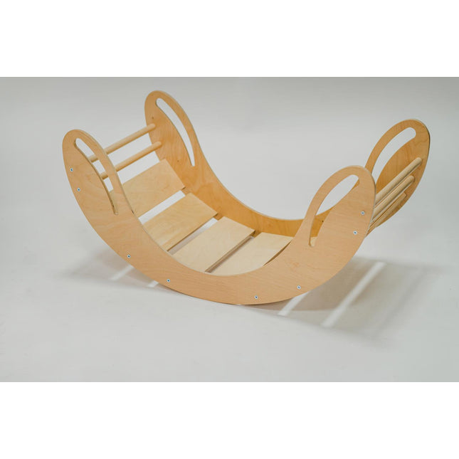 LunaToys Rocking Chair Smile Reviews