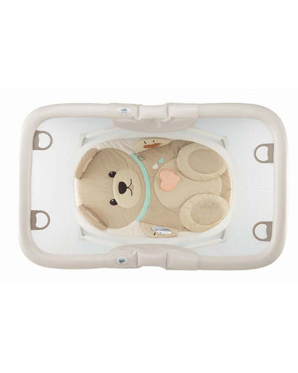Cam Brevettato Millegiochi Playpen Reviews