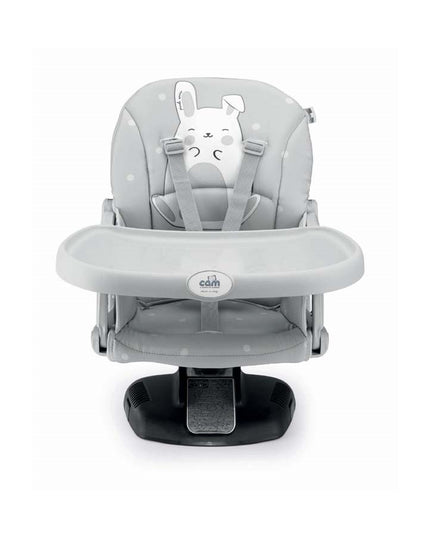 Cam IDEA Booster high chair