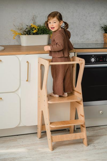 Lunatoys Kitchen Helper Reviews