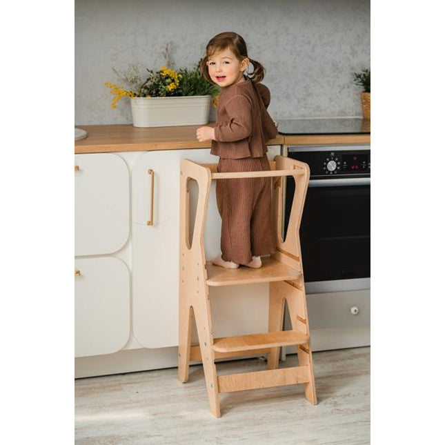 Lunatoys Kitchen Helper Reviews