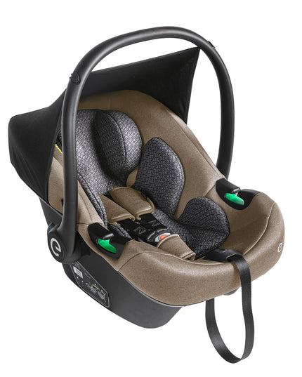 Espiro PI Car Seat