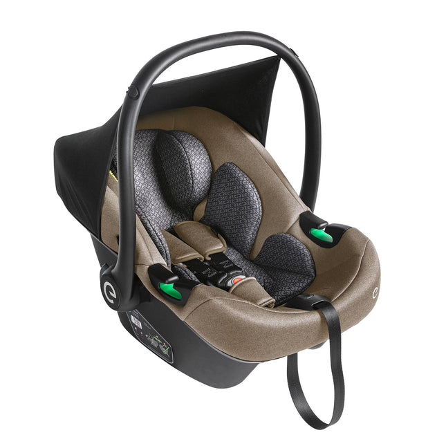 Espiro PI Car Seat