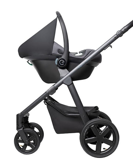 Car Seat Adapters for Espiro Next Stroller
