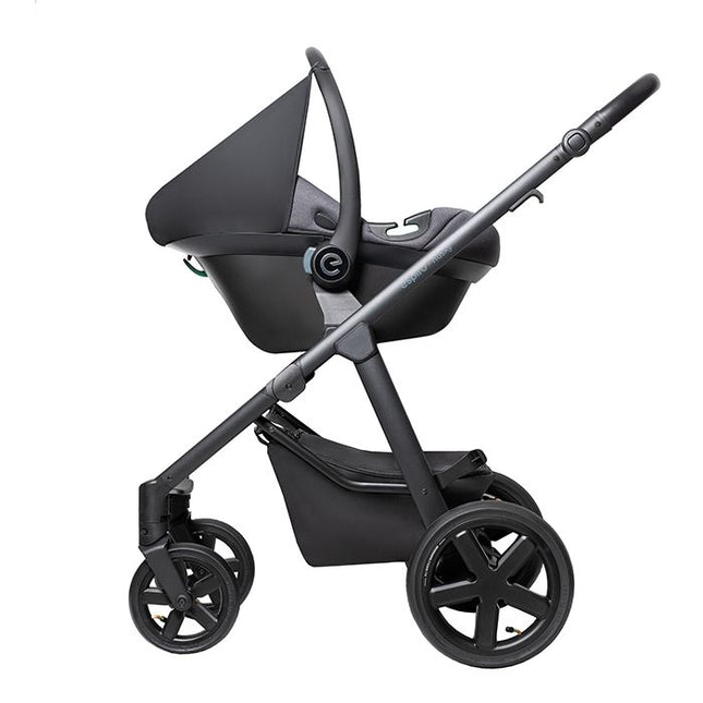 Car Seat Adapters for Espiro Next Stroller