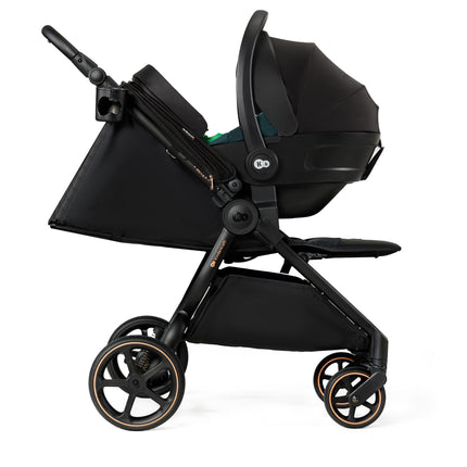 Adapters for Kinderkraft MITZY Stroller