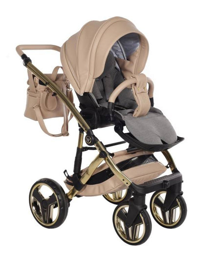 extendable hood stroller