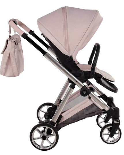 lightweight folding stroller