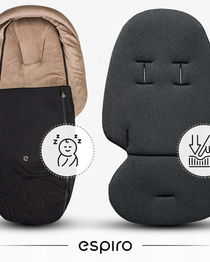 everyday baby stroller