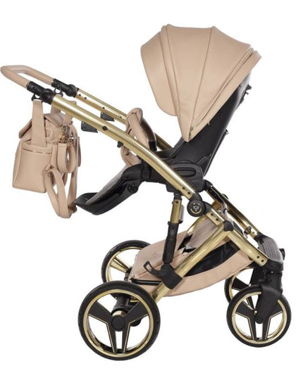 junama candy premium stroller