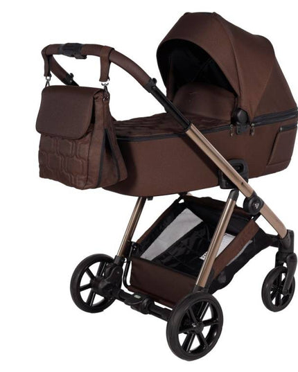 compact stroller for travel