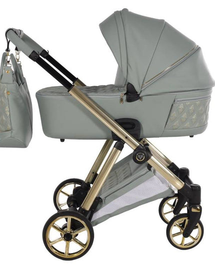 durable baby stroller