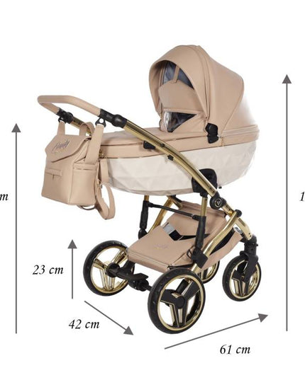 mosquito net stroller accessory