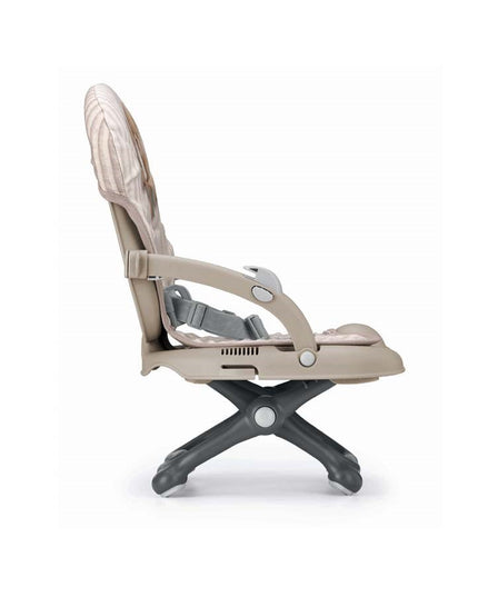 Cam Smarty Pop Booster chair