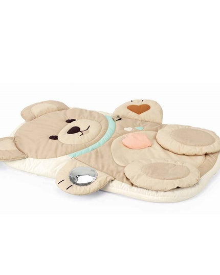 Cam Millegiochi Playpen with toys