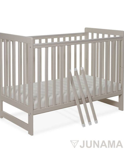 modern nursery crib kashmir