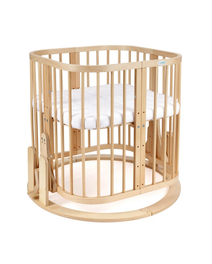 7 in 1 Baby Crib Accessory