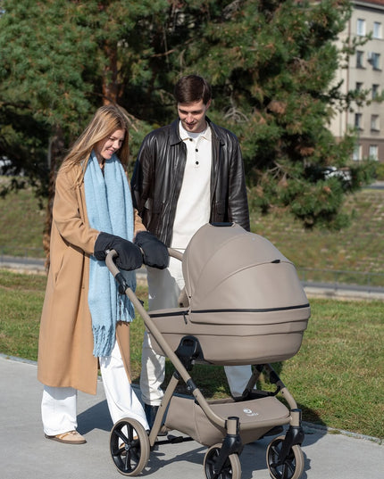 Luxury Stroller
