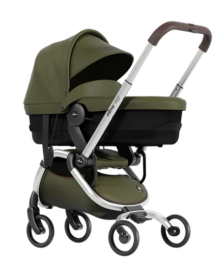 KidznBaby Stroller