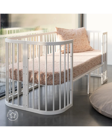 7 in 1 Cot Extension