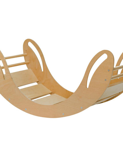 Lunatoys Rocking Chair Smile for kids