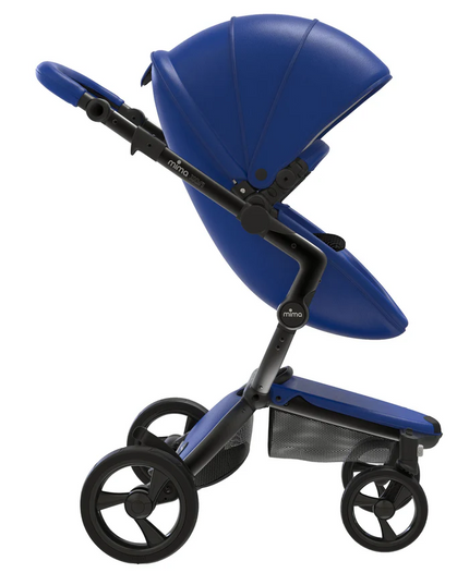 xari stroller review