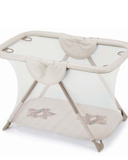 Cam Brevettato Playpen Colors