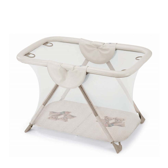 Cam Brevettato Playpen Colors