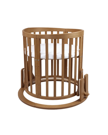 Vintage Waldin Cradle