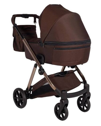 stroller with mosquito net