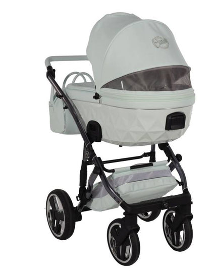 lightweight folding stroller