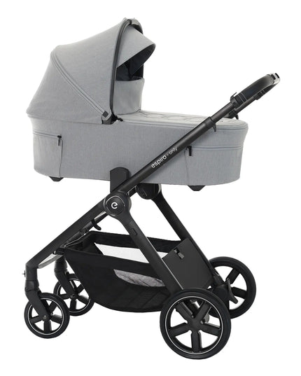 Espiro ONLY 2-in-1 Lastenvaunut