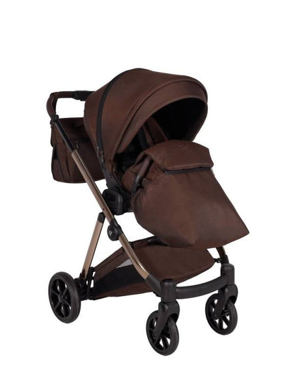 premium stroller for newborns