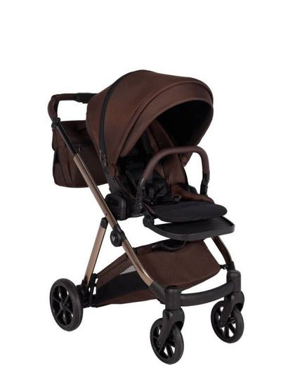 best stroller for city walks