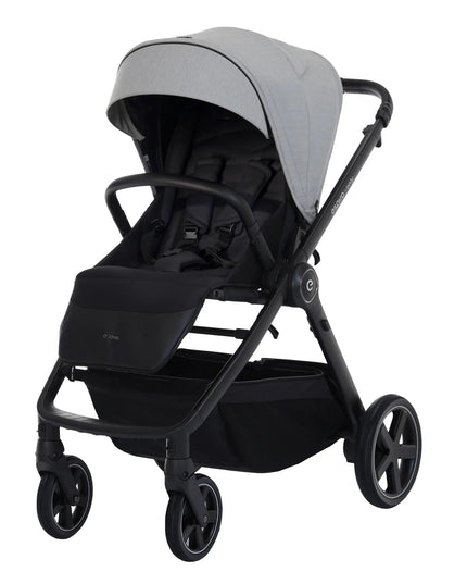 Espiro ONLY 2-in-1 Lastenvaunut