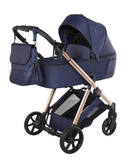 elegant stroller for modern parents