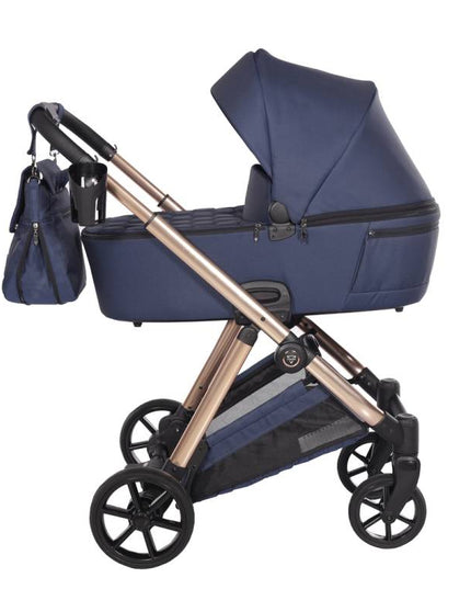 stroller for newborn to toddler