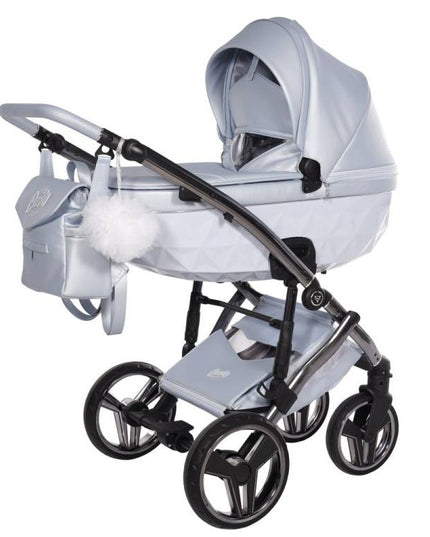JUNAMA Candy Premium Kinderwagen