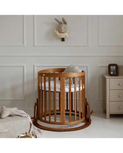 7in1 Baby Crib Accessory
