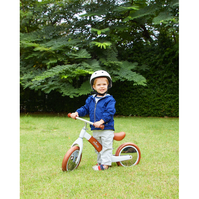 kidznbaby balance bike