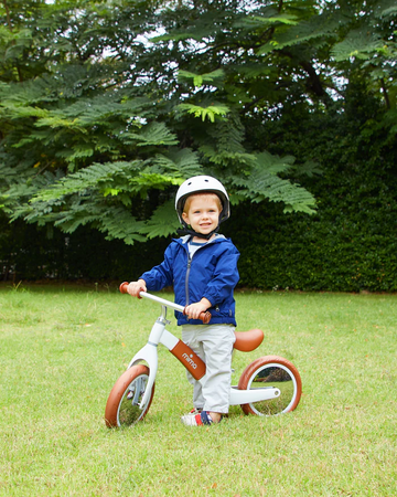 kidznbaby balance bike