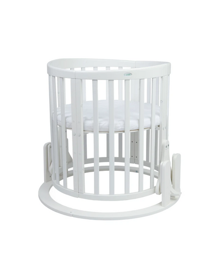 7in1 Baby Crib Accessory For Sale