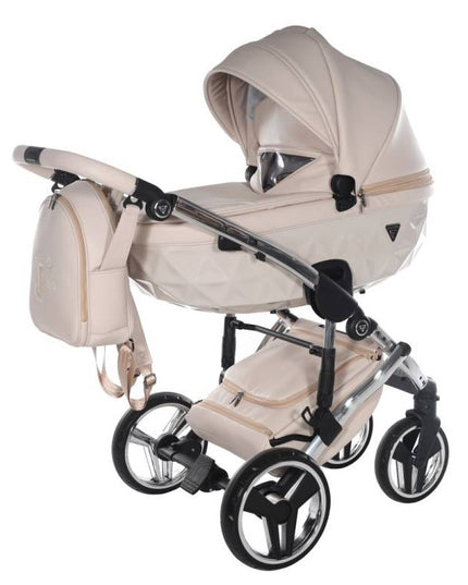 reversible seat unit stroller