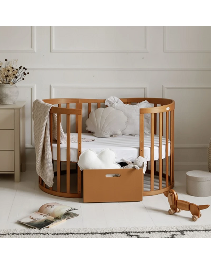 Waldin nursery storage