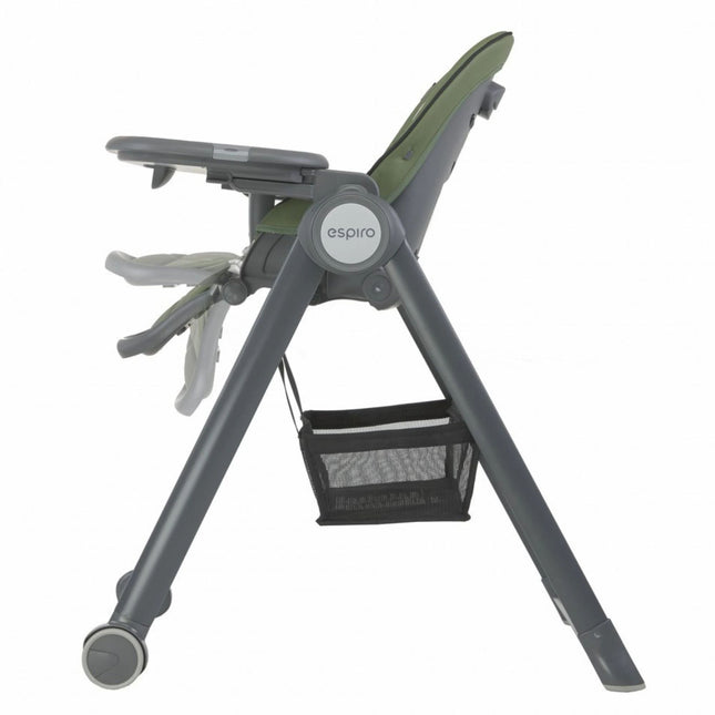 Espiro PENNE High Chair Reviews