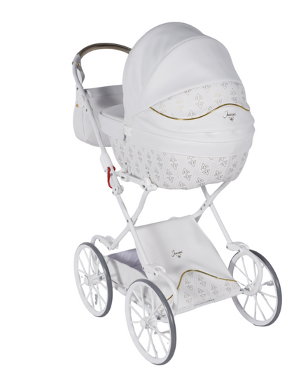 children’s doll carriage