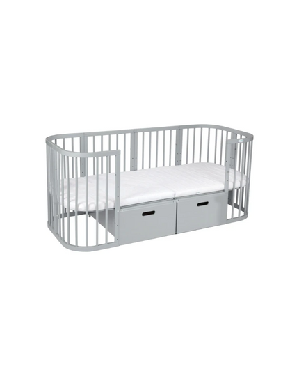 Montessori Crib
