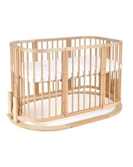 Rocking Cradle Attachment